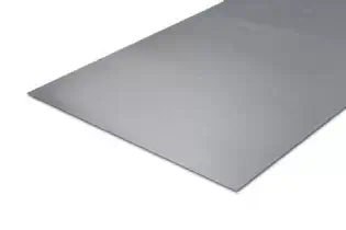 Chapa de Aço Fina a Frio 0,75mm (Chapa 22) x 1200mm x 3000mm