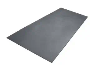 Chapa de Aço Fina a Quente 2,00mm (Chapa 14) x 1200mm x 6000mm