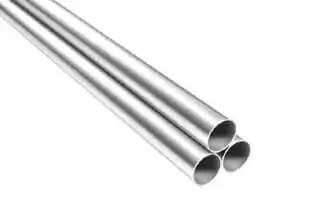 Tubo de Aço Galvanizado Redondo 38,1mm (1.1/2") x 1,55mm (Chapa 16) x 6000mm