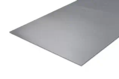 Chapa de AÃ§o Fina a Frio 1,20mm (Chapa 18) x 1200mm x 3000mm