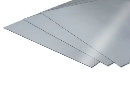 Chapa de AÃ§o Galvanizada 1,95mm (Chapa 14) x 1200mm x 3000mm