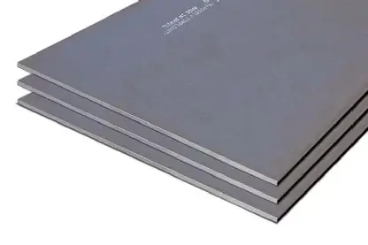 Chapa de AÃ§o Grossa 8,00mm (Chapa 5/16") x 1500mm x 3000mm