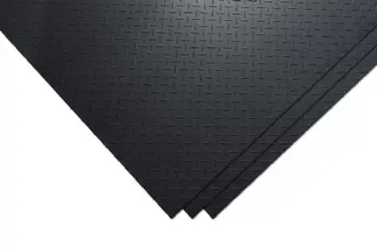 Chapa de AÃ§o Piso 3,00mm (Chapa 11) x 1200mm x 3000mm (xadrez)