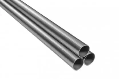 Tubo de AÃ§o Carbono Redondo 63,5mm (2.1/2") x 2,00mm (Chapa 14) x 6000mm