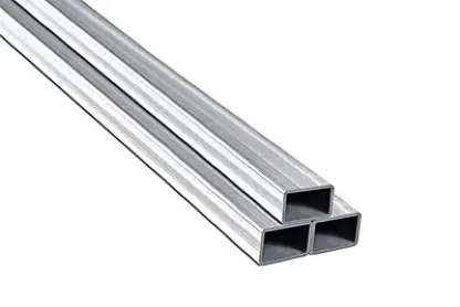 Tubo de AÃ§o Galvanizado Retangular 30mm x 50mm x 1,55mm (Chapa 16) x 6000mm